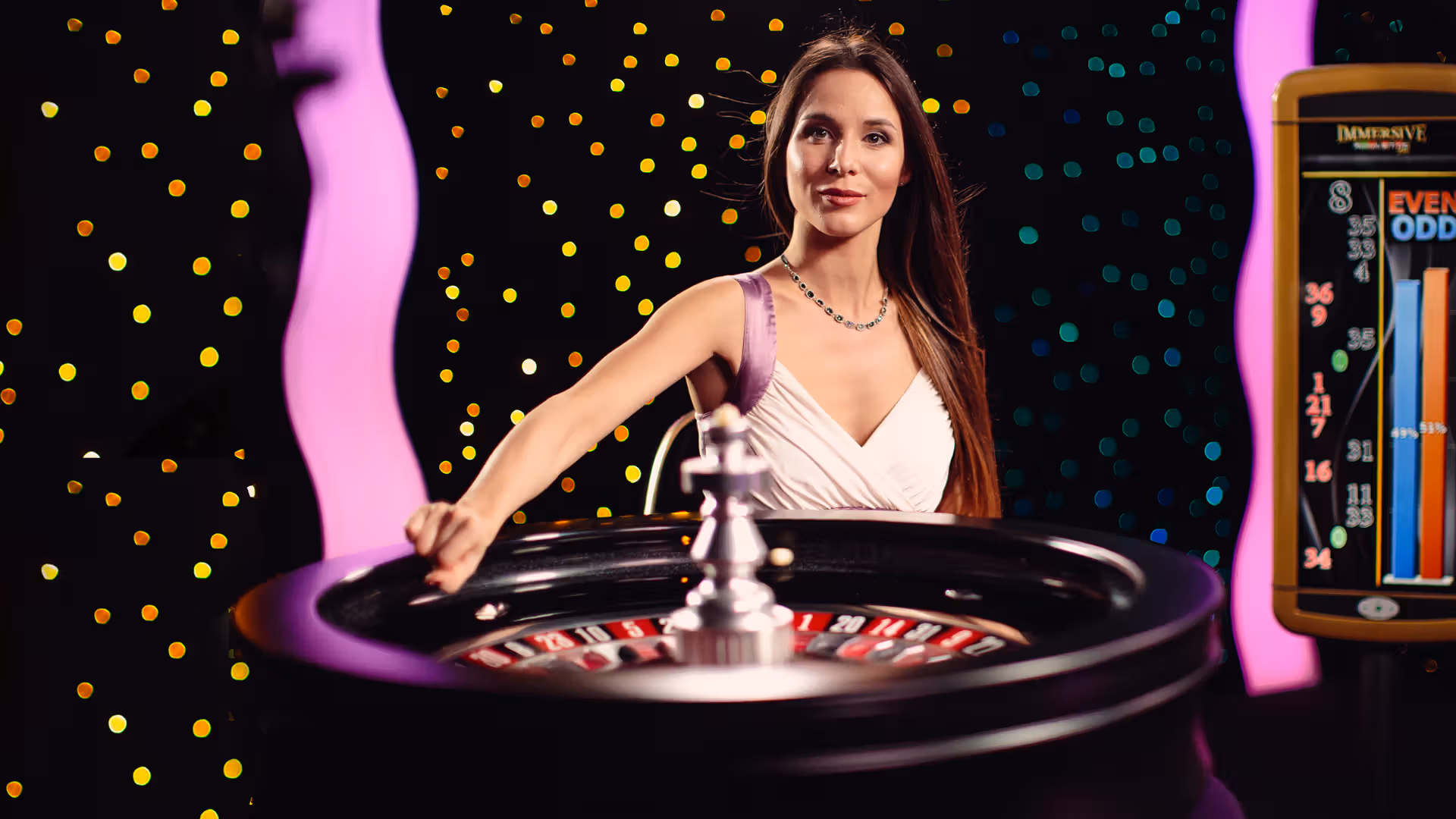 Live Dealer