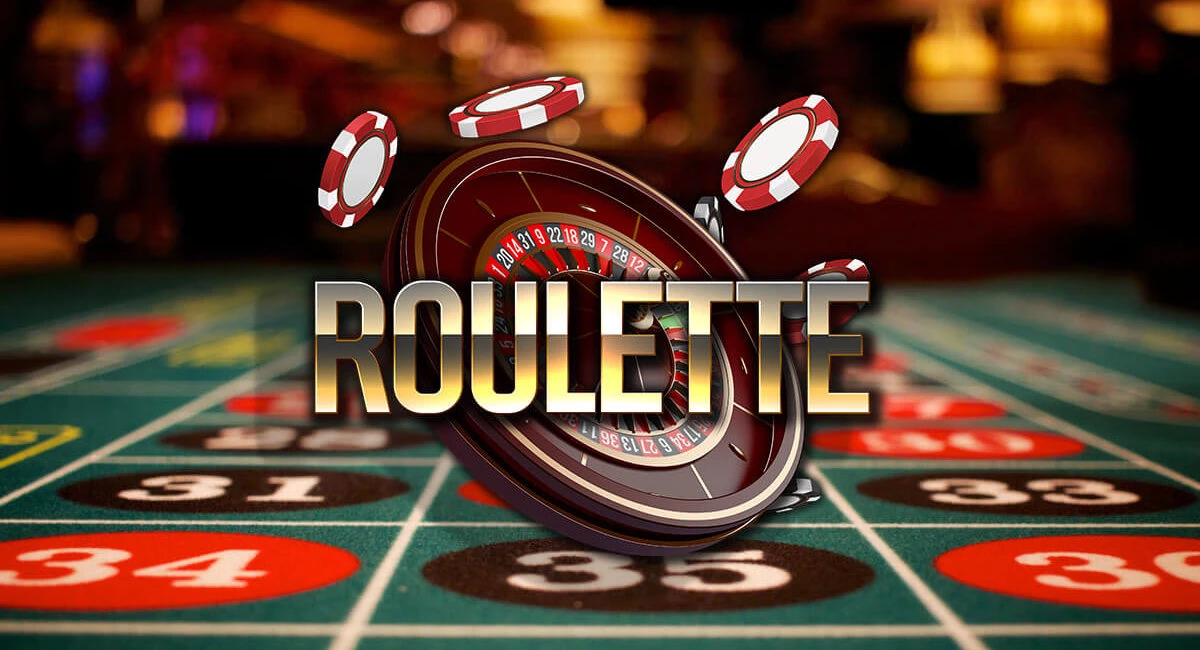 Roulette Variants